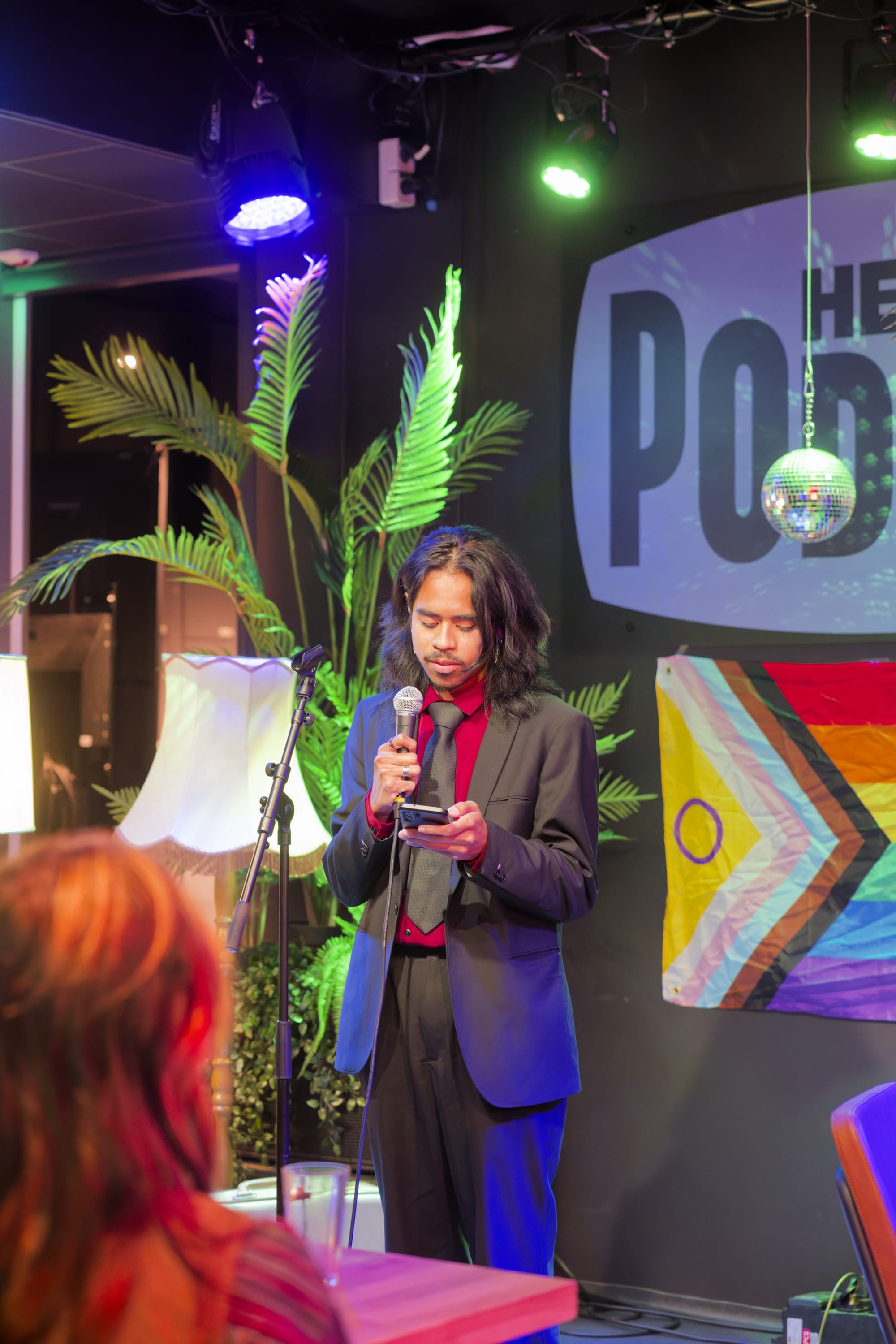 Het Hooge Woord REGENBOOG, 22 oktober 2026